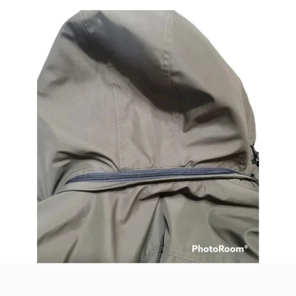 Sonoma Life + Style Men’s Full Double Zip Jacket Size‎ Medium - Picture 5 of 7